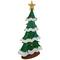 50" LED Lighted Artificial Outdoor Yard Decoration Christmas Tree